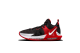 Nike LeBron Witness 7 (DM1123-005) schwarz 5