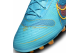 Nike Mercurial Vapor 14 Elite AG (DJ2833-484) blau 4