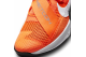 Nike Metcon 7 FlyEase (DH3344-883) orange 2