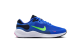 Nike Revolution 7 (FB7689-500) blau 5