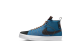 Nike SB Mid Premium Blazer (DC8903-400) blau 1