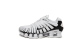 Nike Shox TL (AV3595 102) weiss 5