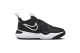 Nike Team Hustle D 11 D11 (DV8994-002) schwarz 6