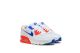 Nike Air Max 90 (CT1039 100) weiss 1