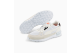 puma twill puma twill Zora White 386274-01 (383841_01) weiss 2