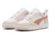PUMA Rebound V6 Lo (393833/017) bunt 1