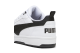 PUMA Rebound V6 Low (392328-02) weiss 3