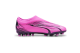 PUMA ULTRA MATCH LL MG (107771-01) pink 1