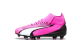 PUMA Ultra Pro FG AG (107769/001) pink 2