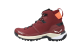 Salewa Puez Mid Powertex (61439-1505) rot 2