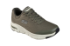 SKECHERS Arch Fit (232040-OLV) beige 4