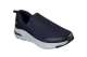 SKECHERS Banlin (232043-NVY) blau 5