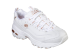 SKECHERS DLites Fresh Start (11931-WTRG) weiss 5