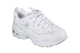 SKECHERS DLites Glamour Feels (13087-WSL) weiss 4