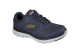 SKECHERS Flex Advantage 4.0 (232225-NVY) blau 5