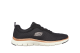 Skechers Flex Appeal 4.0 Brilliant View (149303-BKRG) schwarz 1