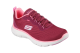 SKECHERS Flex Appeal 5.0 Grö e (150201-BURG) rot 4