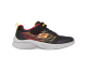 SKECHERS Microspec Texlor (403770L-BKRD) schwarz 1