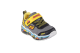 SKECHERS Play Scene (407312N-BKYL) bunt 4
