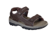 SKECHERS Tresmen Garo Chocolate (204105-CHOC) braun 4