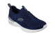 SKECHERS Skech Air Dynamight Perfect Steps (149754-NVSL) blau 4