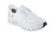 SKECHERS Glide Step Pro (232930-WHT) weiss 4