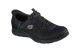 SKECHERS Gratis Sport Leisurely (104289-BBK) schwarz 4