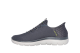 SKECHERS Summits High Range Slip Ins (232457-CHAR) grau 5