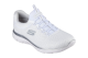 SKECHERS Summits Artistry Chic (150119-WSL) weiss 4