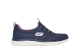 SKECHERS Summits - New Nature (150120-NVPK) blau 1