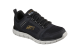SKECHERS Track Knockhill (232001-BKGD) schwarz 5