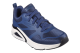 SKECHERS Tres Air Uno Revolution Airy (183070-NVY) blau 4