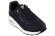 SKECHERS Uno Gen1 Shimmer Away (310545L-BLK) schwarz 4