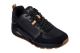 SKECHERS Uno Layover (183010-BBK) schwarz 4
