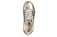 SKECHERS Uno Metallixs (177109-CHMP) silber 3
