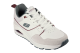 SKECHERS Uno Retro One (183020-WGR) weiss 4