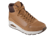 SKECHERS Uno Stacre Mid (183013-WSK) braun 4