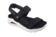 SKECHERS Uno Summer Stand2 (119813-BLK) schwarz 5
