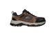 SKECHERS Work Greetah (77183EC-BRBK) braun 6