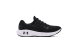 Under Armour Charged Vantage (3023550-001) schwarz 1