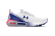 Under Armour HOVR Mega 2 Clone (3024479-101) weiss 6
