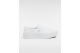 Vans Classic Slip On Stackform (VN0A7Q5RW00) weiss 1