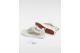 Vans Knu Skool (VN000CRPBYS) beige 3