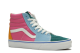 Vans SK8 Hi (VN0A38GEVS6) bunt 5