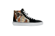 Vans SK8 Hi (VN0A4BV6TRL) bunt 3