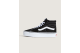 Vans Sk8 Hi Platform 2.0 2 (VN0A3TKN6BT) schwarz 1