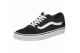 Vans Ward Sneaker (VA36EMC4R) schwarz 1