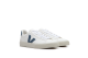 veja LCUP veja LCUP White & Green Leather Sneakers (CP0503121B) weiss 3