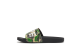 A Bathing Ape ABC Camo Slide Sandals M1 (001FWJ301010MGRN) grün 3