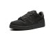 A Bathing Ape Sk8 Sta Triple Nubuck (1H80-191-009) nero 5